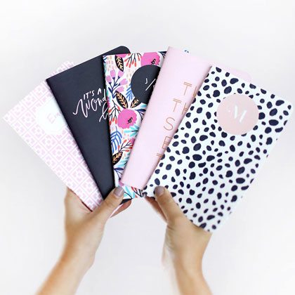 6 Best Planners for 2018 – Hither & Yonder – Shop Across Texas