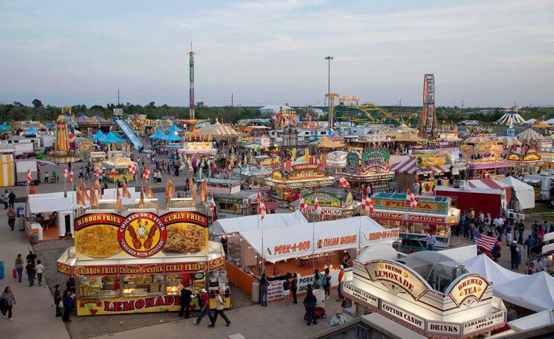 Beaumont South Texas State Fair_800x490