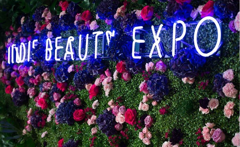 Dallas – Indie Beauty Expo