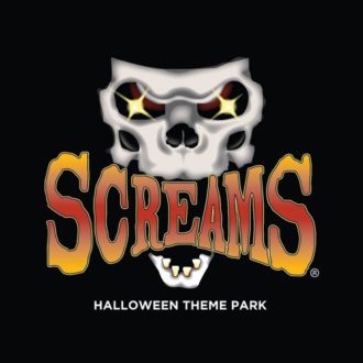 Screams Halloween Park - Waxahachie - Shop Across Texas