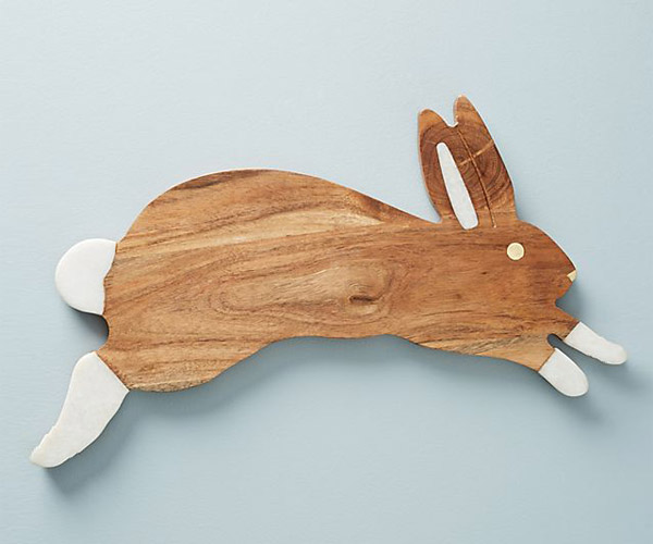 Lapin Cheese Board - Anthropologie