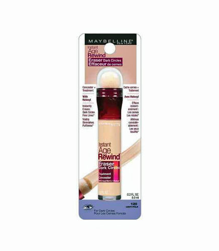 Maybelline Instant Age Rewind - Best Drugstore Beauty Buys