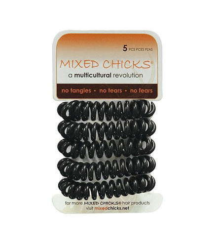 Mixed Chicks Spring Bands - Best Drugstore Beauty Buys