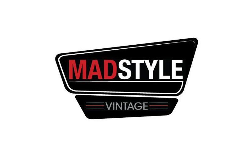 San Angelo – MadStyle Vintage