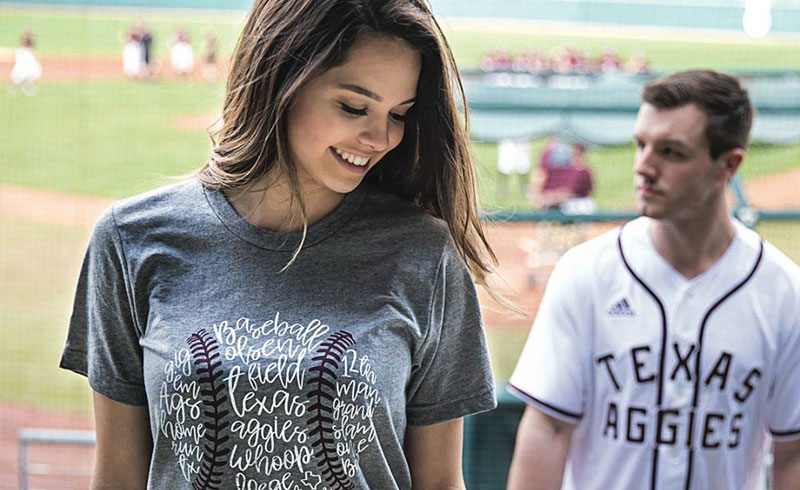 College Station – Aggieland Outfitters