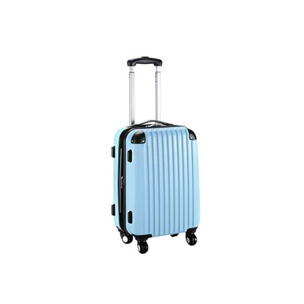 Carry On Bag - Spring Break Essentials - College Suitcase
