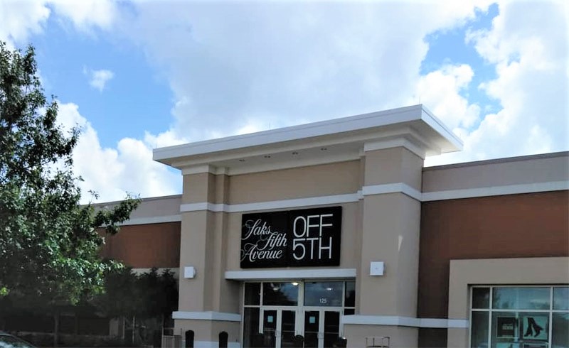 Grapevine Mills Mall - A Summer Getaway in Grapevine