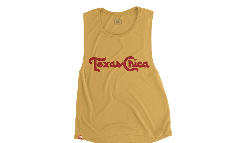 Texas Yoga Houston Texas Shirt Pilates Texas Tank Top Houston