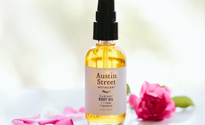 Austin Street Apothecary - Denton - Five Things We Love - July