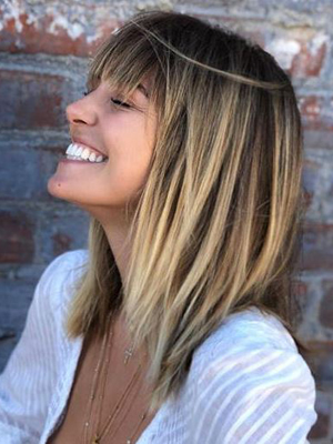 Make It Bangin’ - New You, New Do