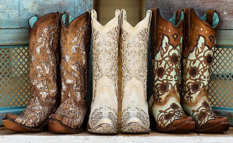 Cavender’s - Best Texas Boots - Best in Texas
