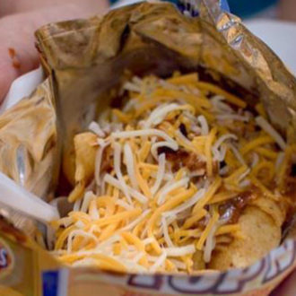 Frito Pie - Best Pie Shops