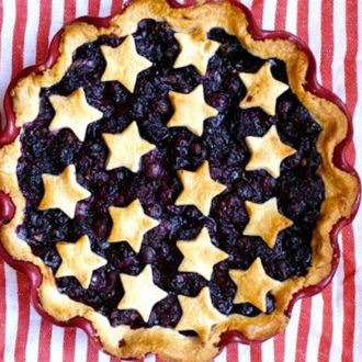 Just Pie - Best Pie Shops