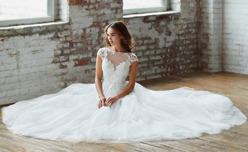 Best Wedding Dress Shops Dallas Tx - bestweddingdresses