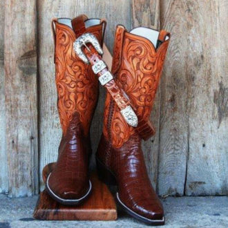 Best Texas Boots - Best in Texas - Shop Across Texas