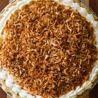 Upper Crust Bakery - Best Pie Shops