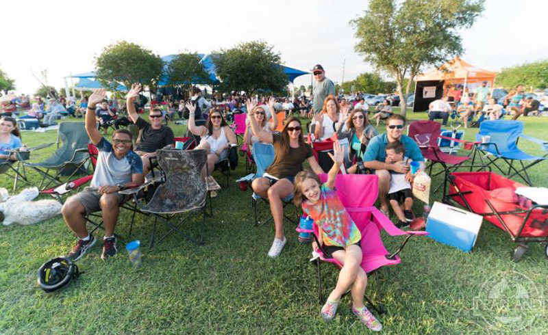EVENT-ful Weekends in Pearland