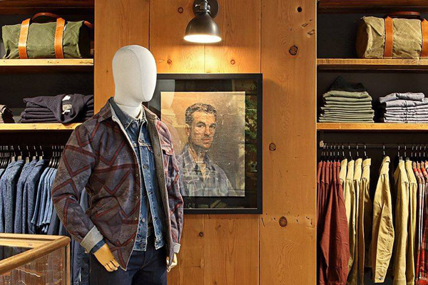 STAG Provisions for Men - Best Texas Shops for Guys