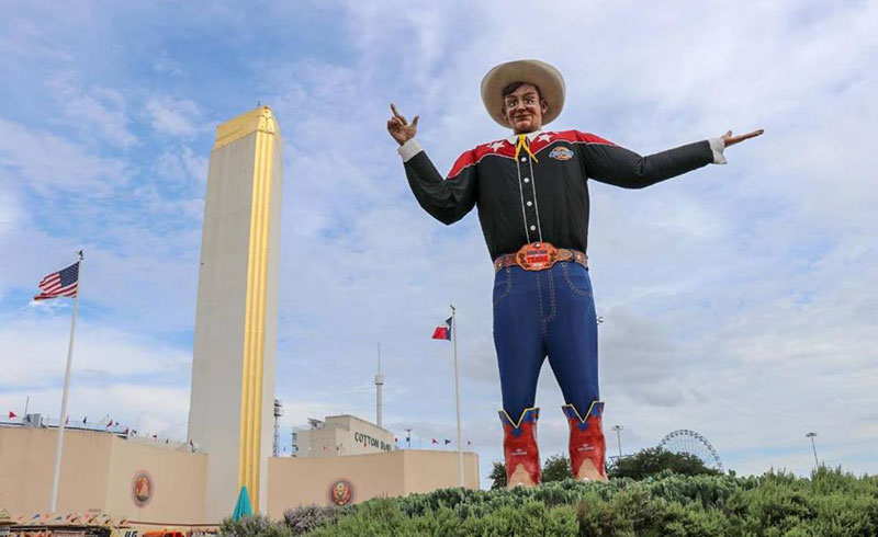 Get Cheap Tickets to the 2019 State Fair of Texas - Shop Across Texas