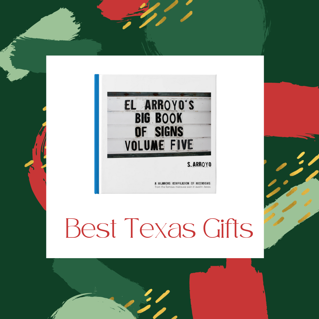 11 Top Texas Gifts According To A Local