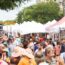 Austin pecan street festival