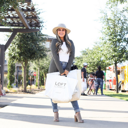 Kate Spade Outlet at Allen Premium Outlets in Texas