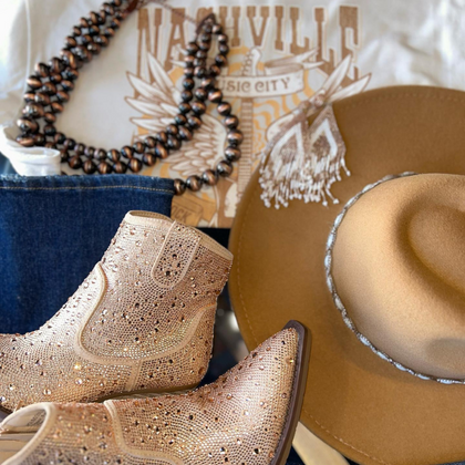 San Angelo – Grigsby’s Boutique