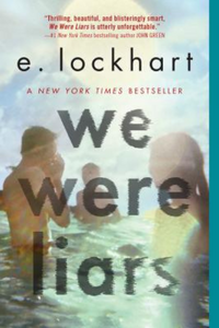 We Were Liars by E Lockhart, BookTok