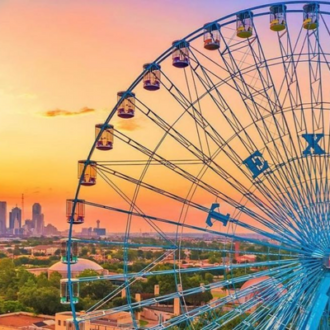 State Fair of Texas, September Events