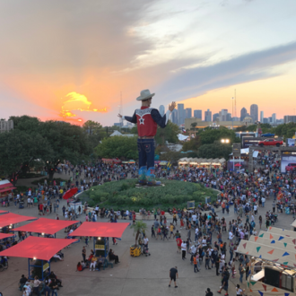 State Fair of Texas Tips