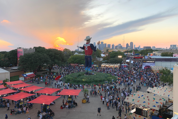 State Fair of Texas: Tips to Know Before You Go