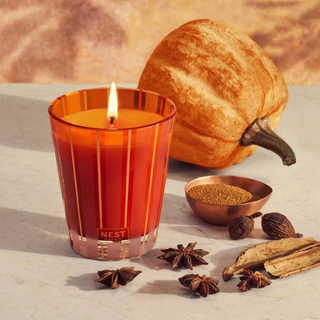 Nest Pumpkin Chai Classic Candle_Image by Brand