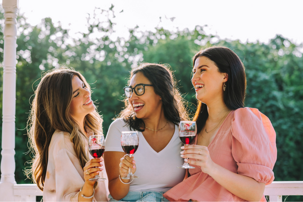 grapevine wine tour