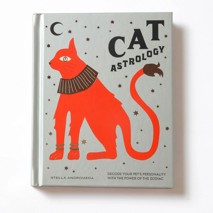 What does your cat’s star sign say about them? Are you and your feline compatible? Discover how you might clash or chime with your kitty as you discover the secrets of their astrology chart.