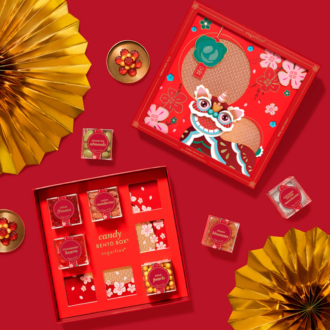 2023 Lunar New Year Gift Guide
