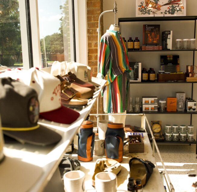 Dallas - Favor The Kind