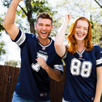 Dallas Cowboys Pro Shop Outlet - Irving Outlet - Clothing Store