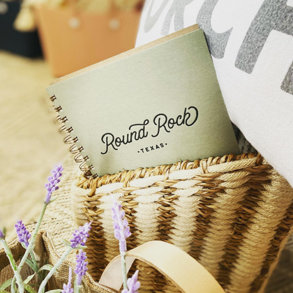 Round Rock – Hometown Gift and Decor