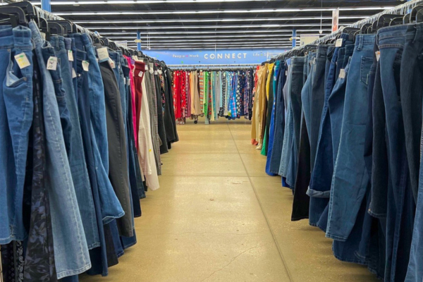 Pearland - Pearland Thrift and Resale Stores