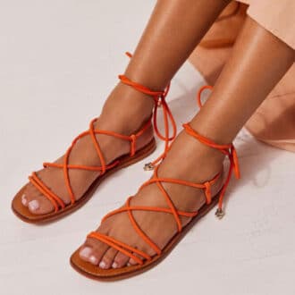 Summer Sandals from Plano Best Stores