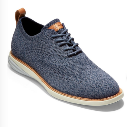 Cole Haan Grandevolution Stitchlite Oxford