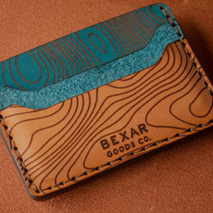 Bexar One-Off Wallets: Batch #2