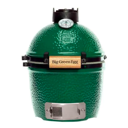 Big Green Egg 10