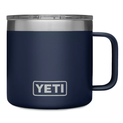 YETI 14 oz. Rambler Mug