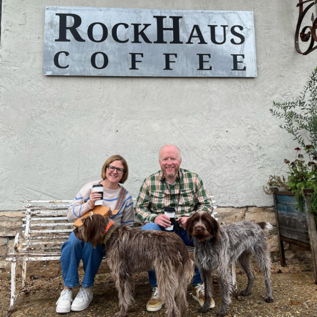 Fredericksburg - RockHaus Coffee