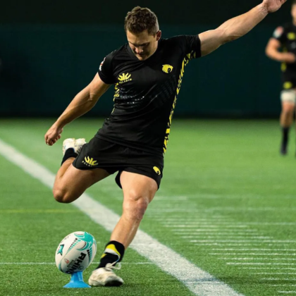 Houston SaberCats Rugby Tickets