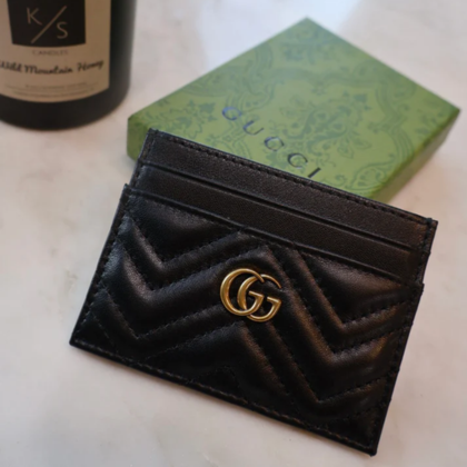GG Card Wallet
