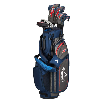 Callaway XR 13-Piece Set