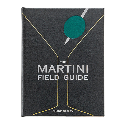 The Martini Field Guide