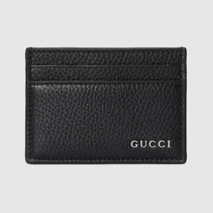 Gucci Card Case